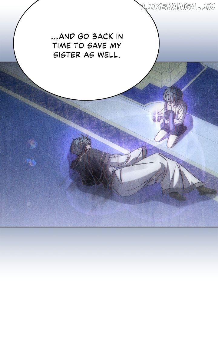 For the Happy Ending of the Tragic Novel Chapter 56 - page 41