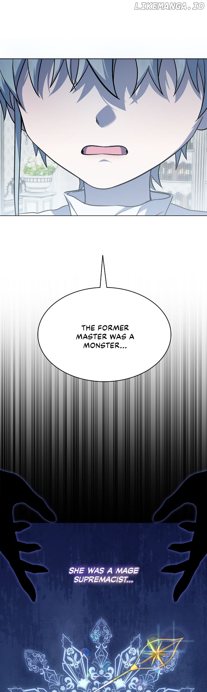 For the Happy Ending of the Tragic Novel Chapter 56 - page 42