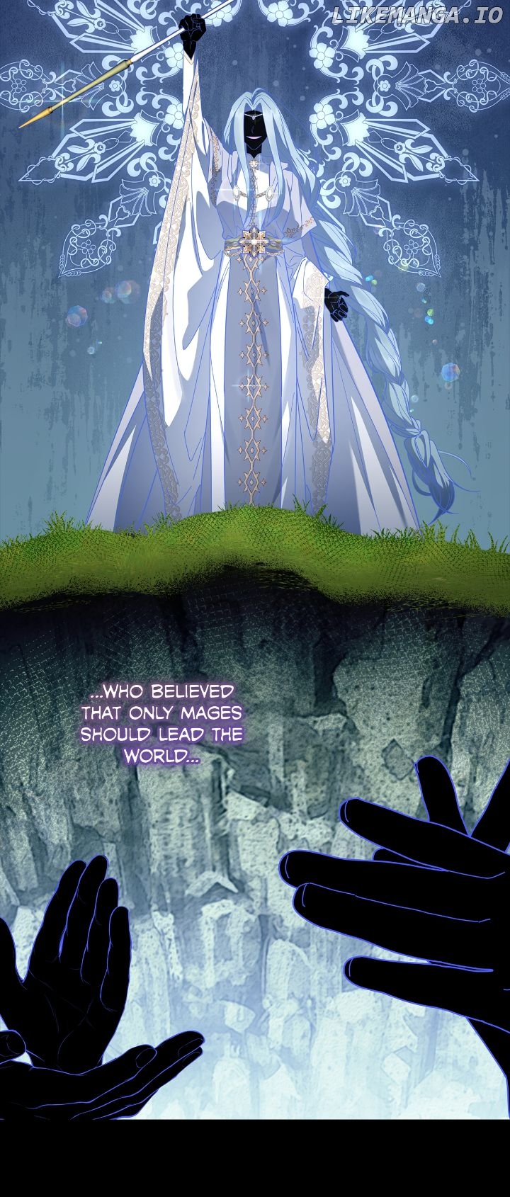 For the Happy Ending of the Tragic Novel Chapter 56 - page 43