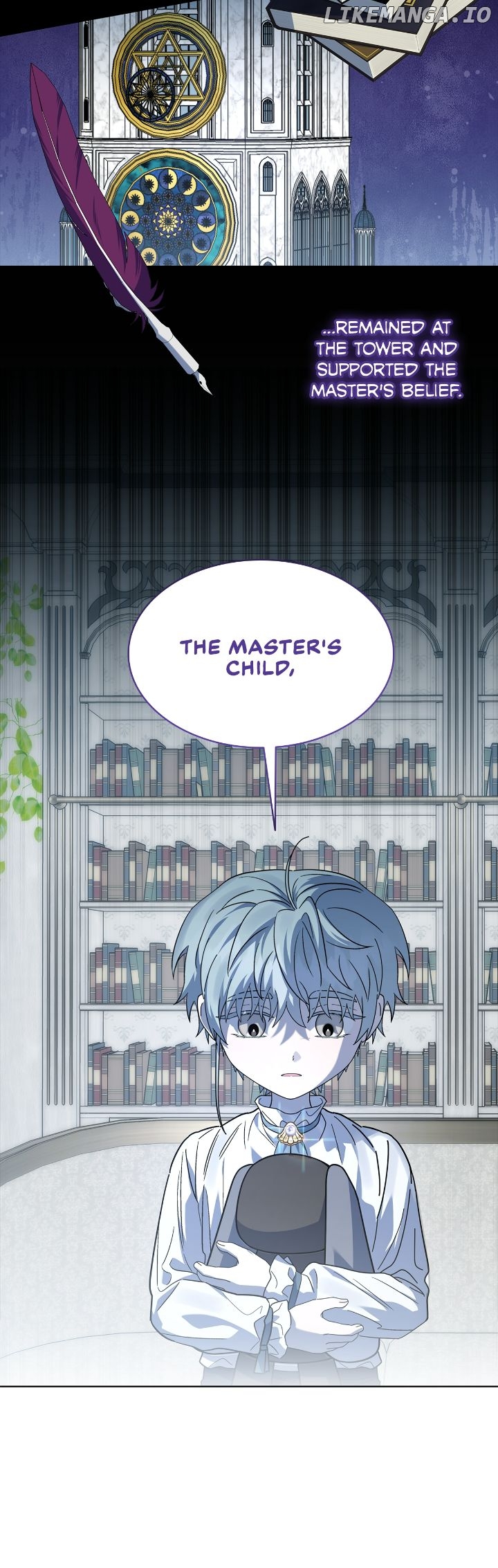 For the Happy Ending of the Tragic Novel Chapter 56 - page 46