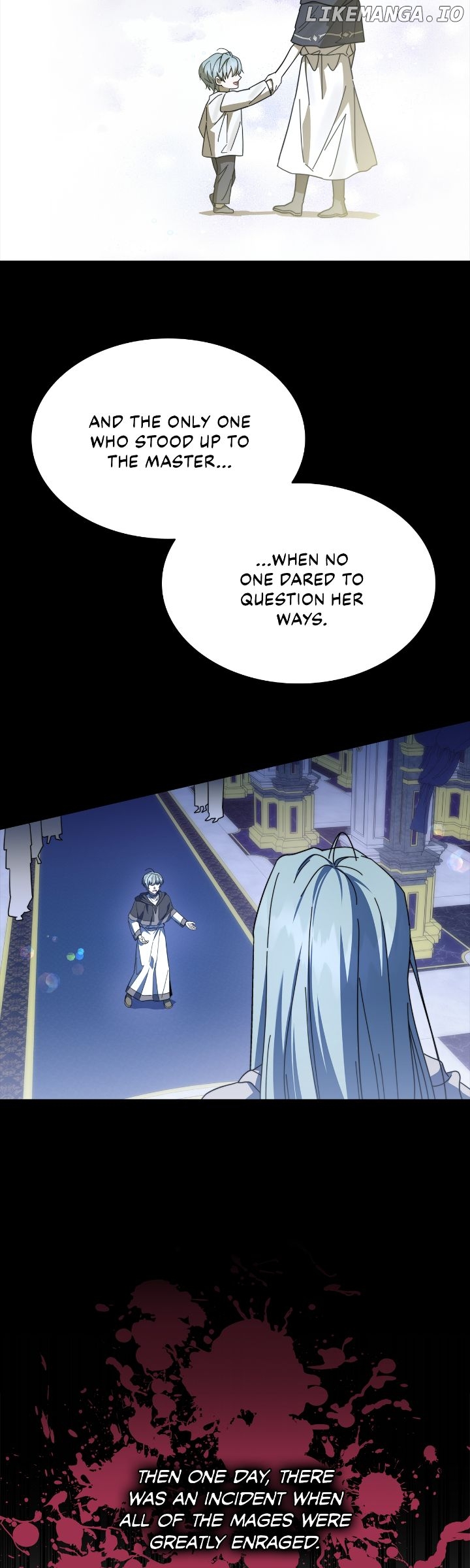 For the Happy Ending of the Tragic Novel Chapter 56 - page 49