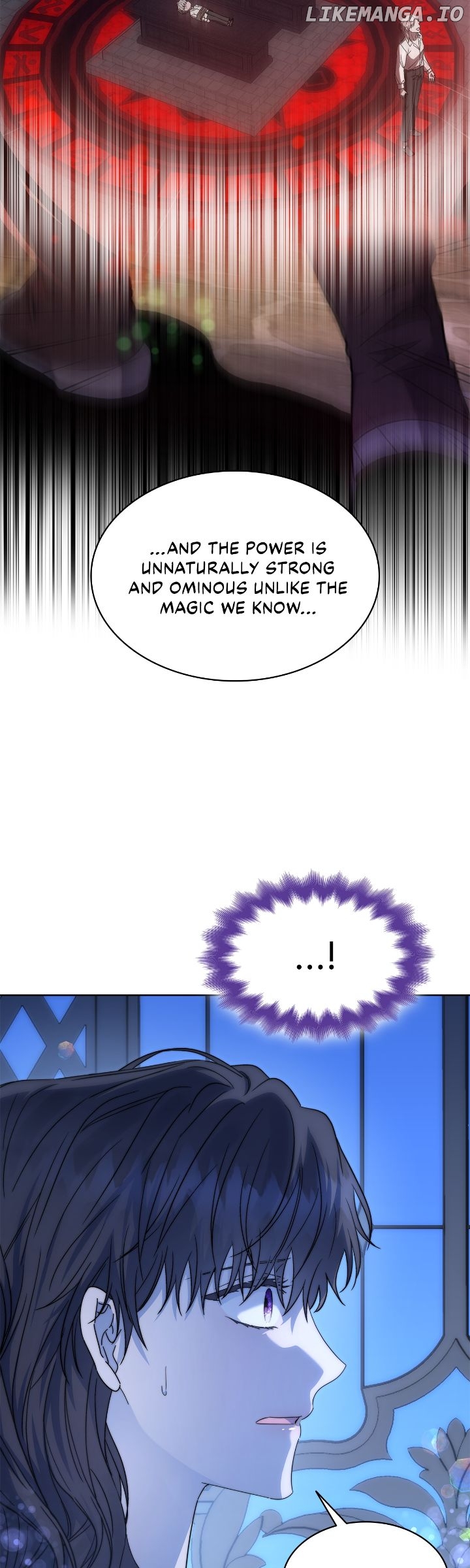 For the Happy Ending of the Tragic Novel Chapter 56 - page 5