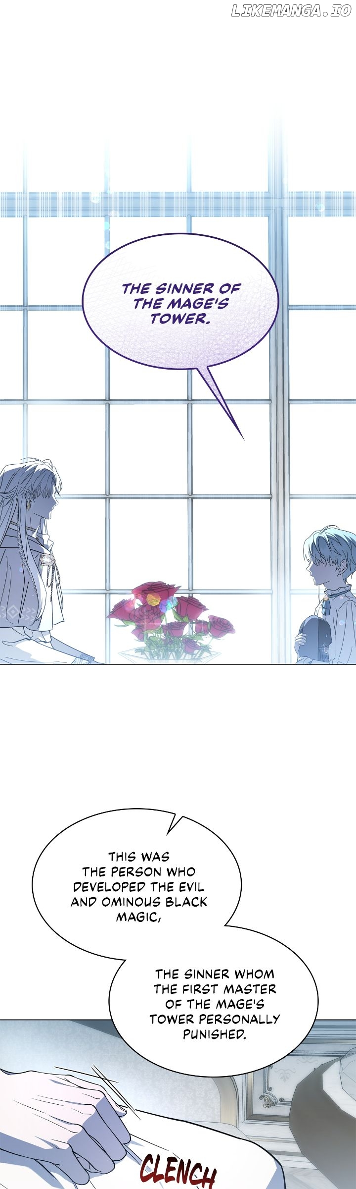For the Happy Ending of the Tragic Novel Chapter 56 - page 51