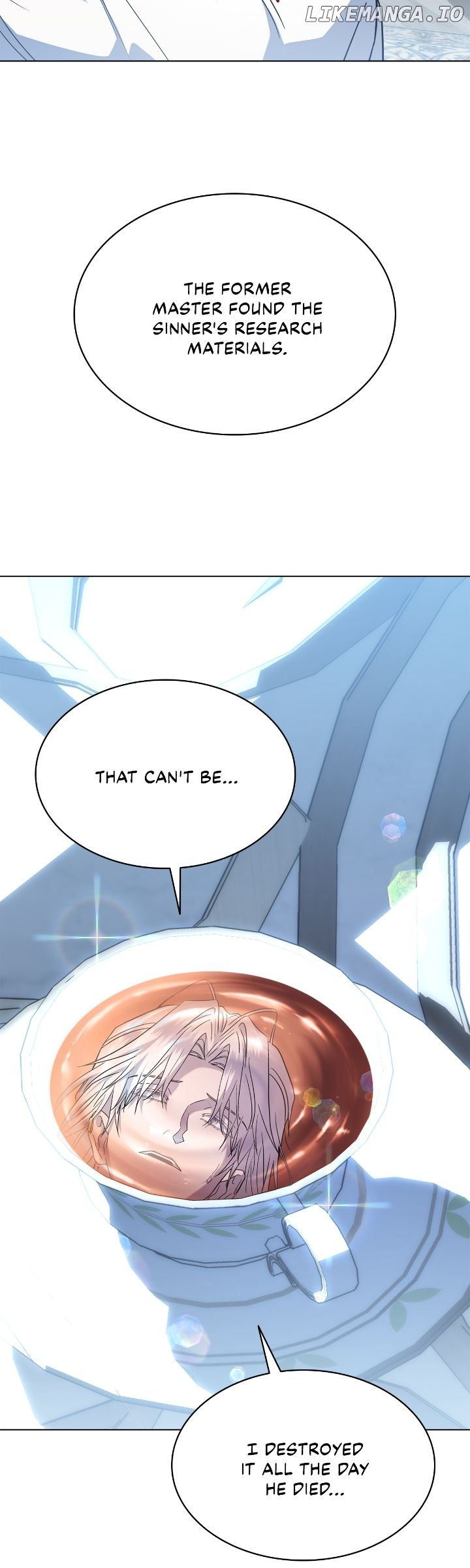 For the Happy Ending of the Tragic Novel Chapter 56 - page 52