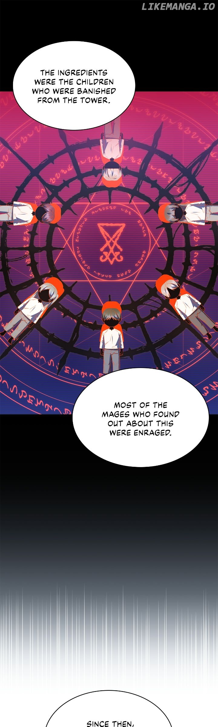 For the Happy Ending of the Tragic Novel Chapter 56 - page 55