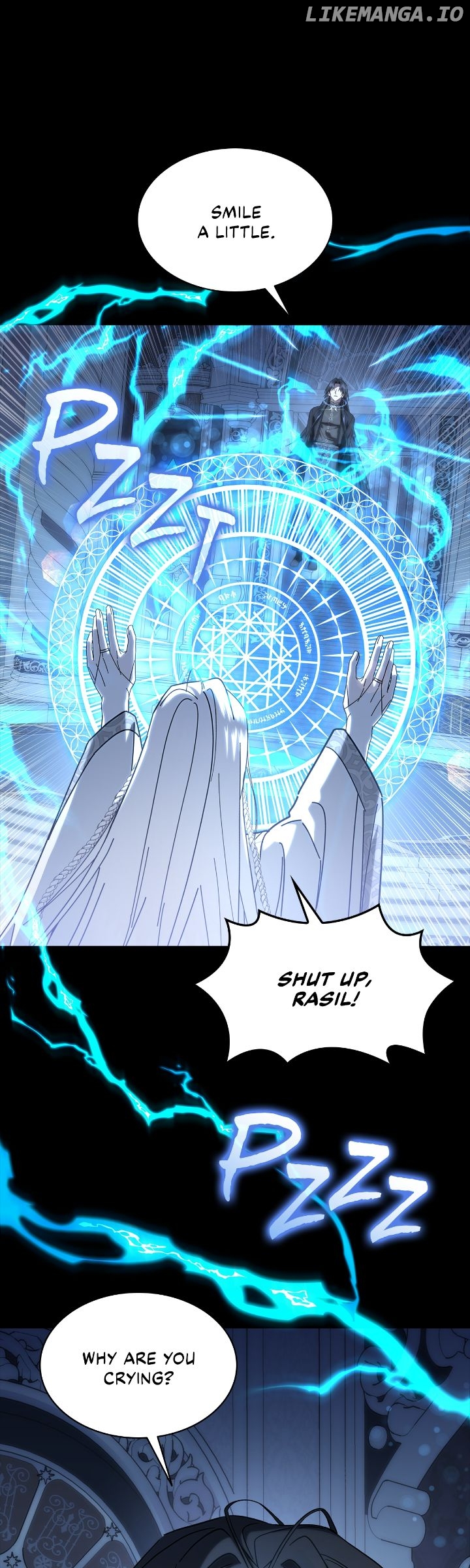 For the Happy Ending of the Tragic Novel Chapter 56 - page 58