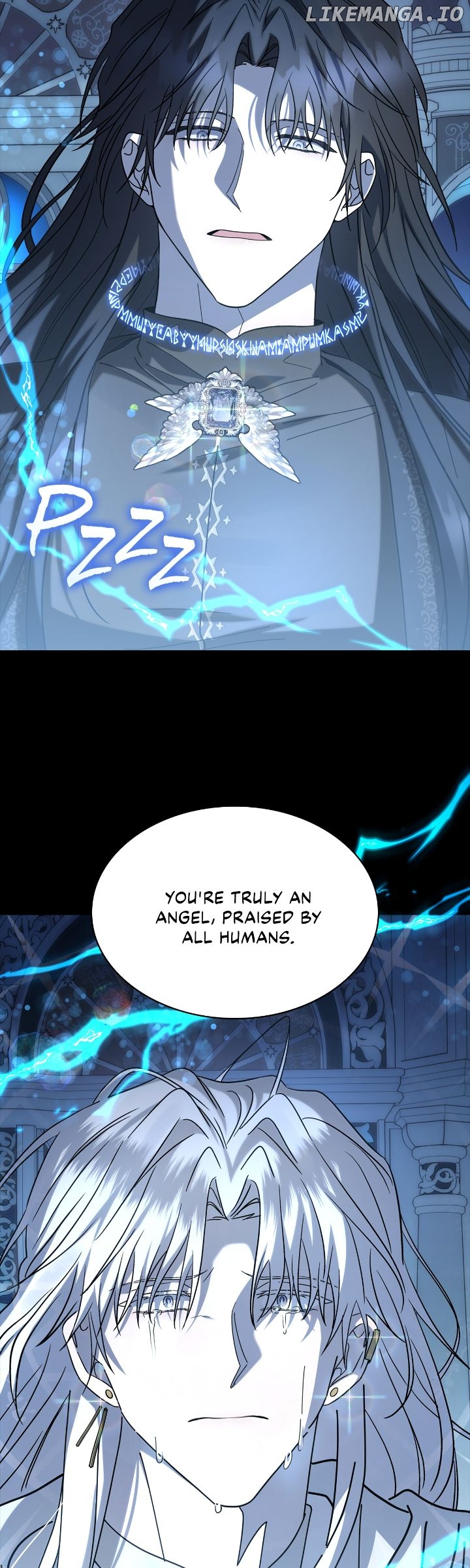 For the Happy Ending of the Tragic Novel Chapter 56 - page 59