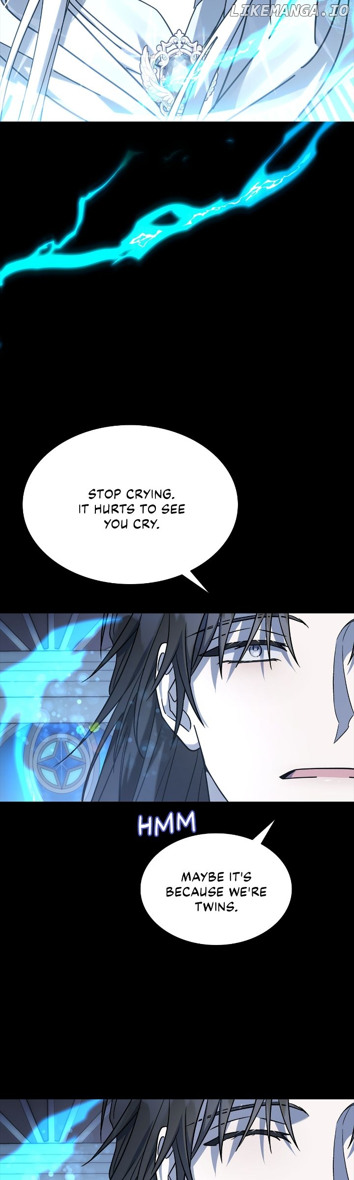 For the Happy Ending of the Tragic Novel Chapter 56 - page 60