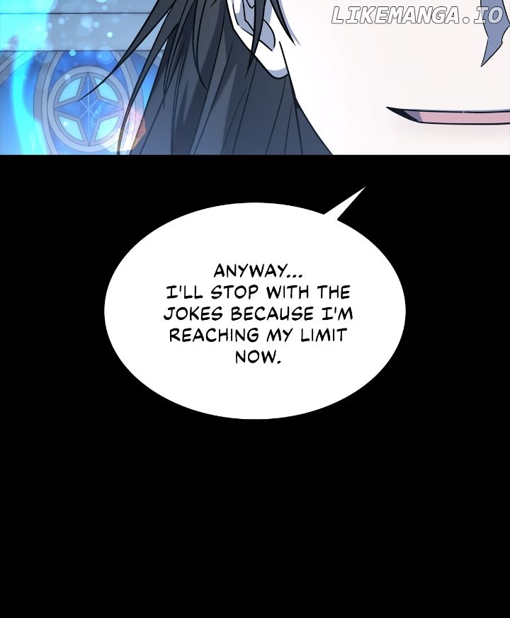 For the Happy Ending of the Tragic Novel Chapter 56 - page 61