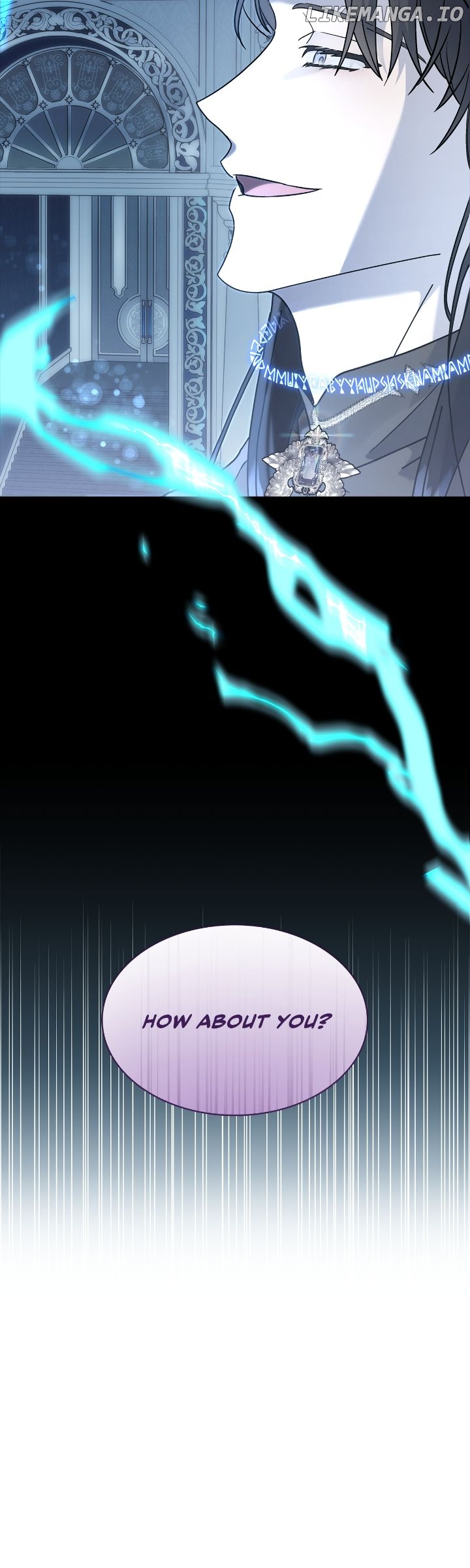 For the Happy Ending of the Tragic Novel Chapter 56 - page 64