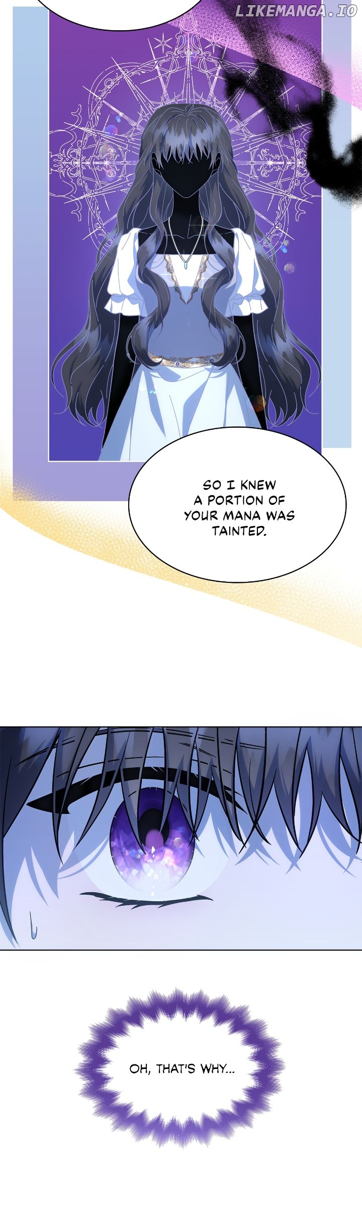 For the Happy Ending of the Tragic Novel Chapter 56 - page 8