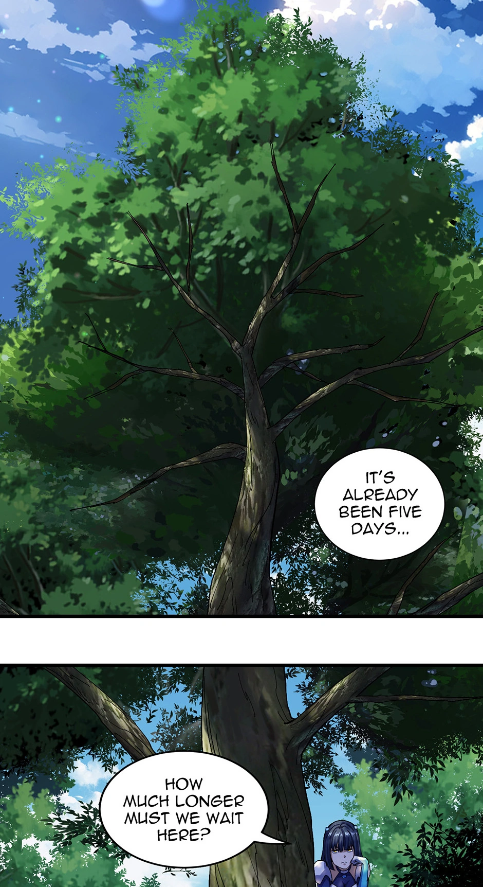 Free2Play - Manhwa Chapter 28 - page 28