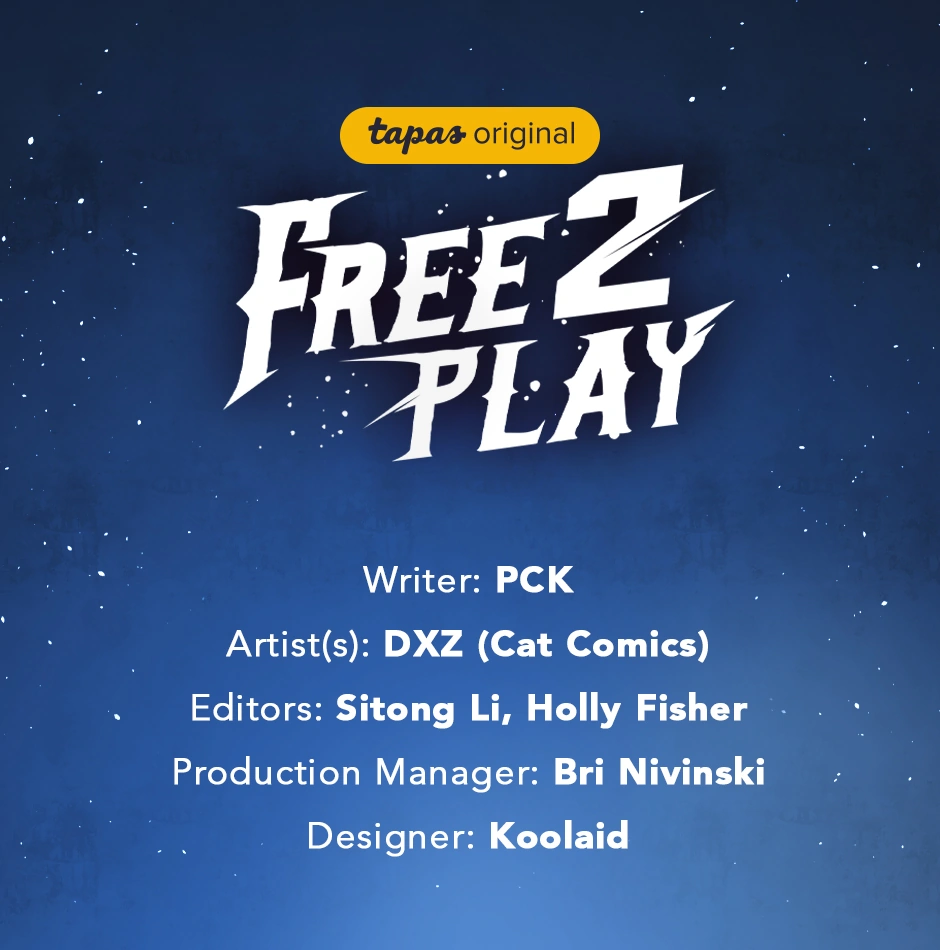 Free2Play - Manhwa Chapter 28 - page 70