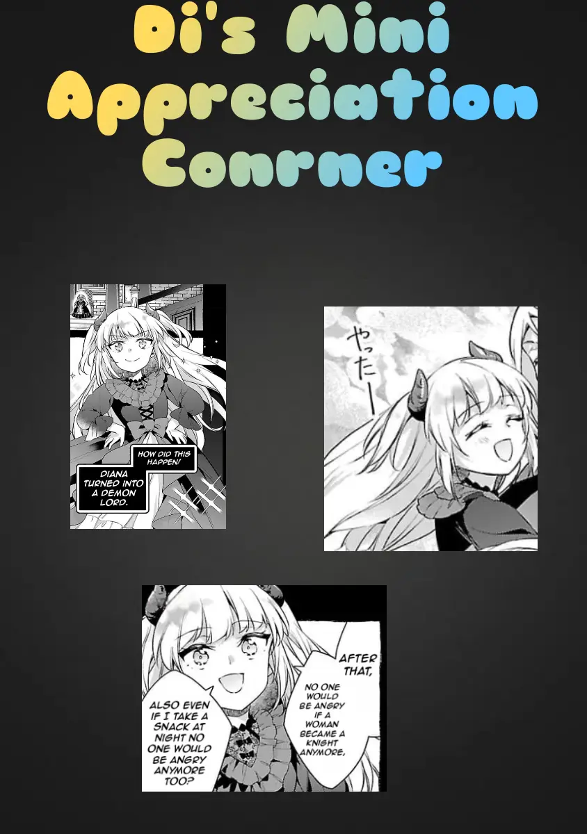 Reincarnated As A Villainess’s Brother Chapter 26 - page 38