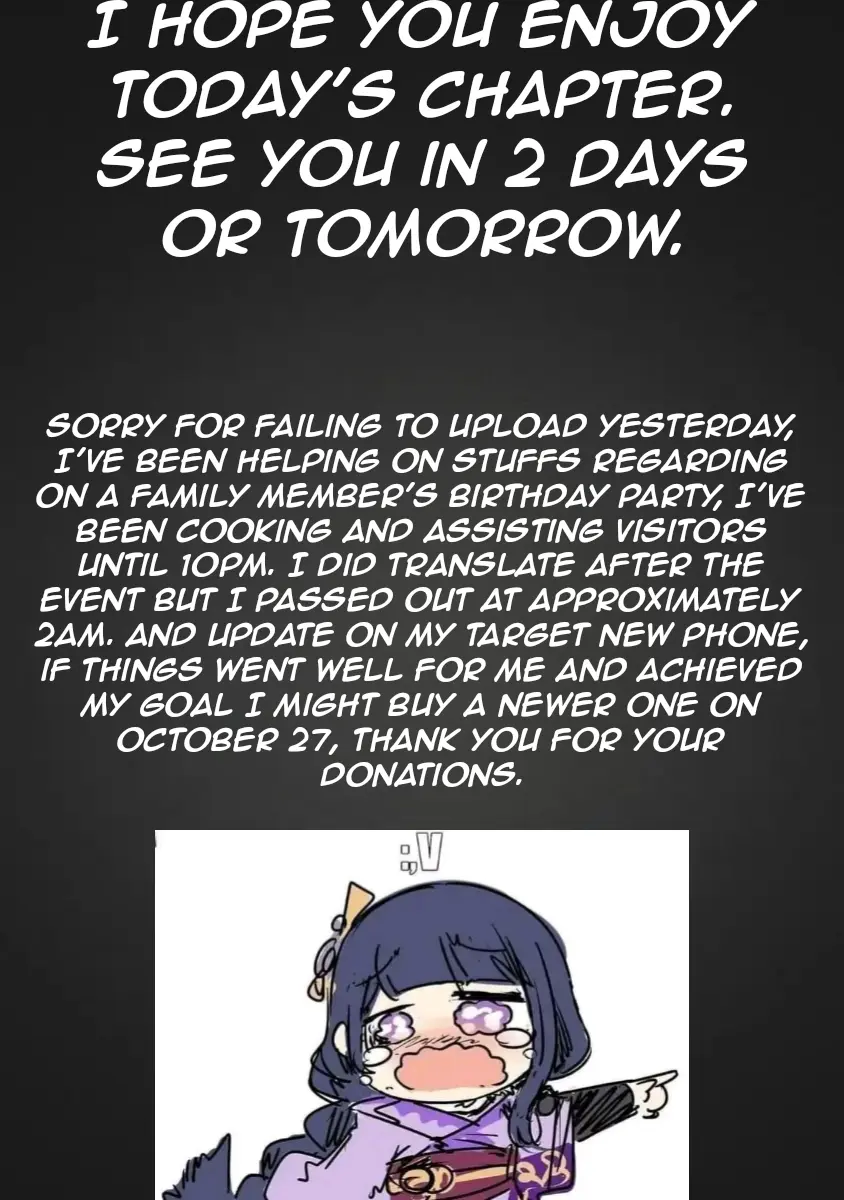 Reincarnated As A Villainess’s Brother Chapter 26 - page 39