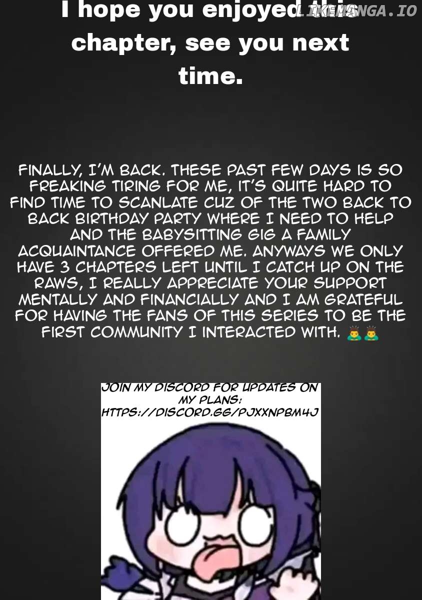 Reincarnated As A Villainess’s Brother Chapter 27 - page 34