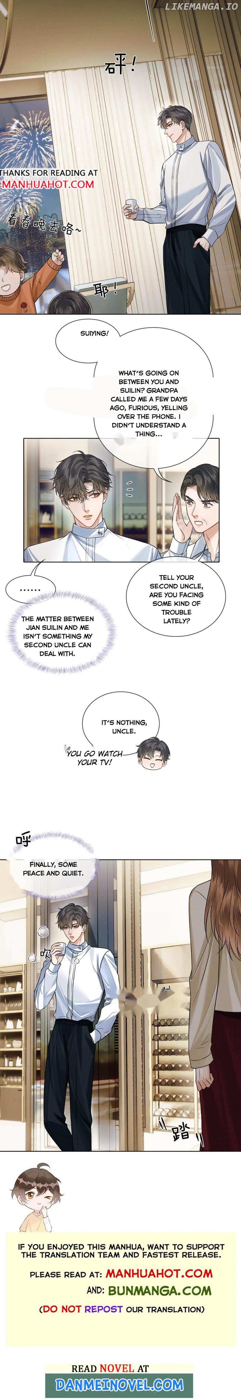 My Beloved Fool Chapter 100 - page 6