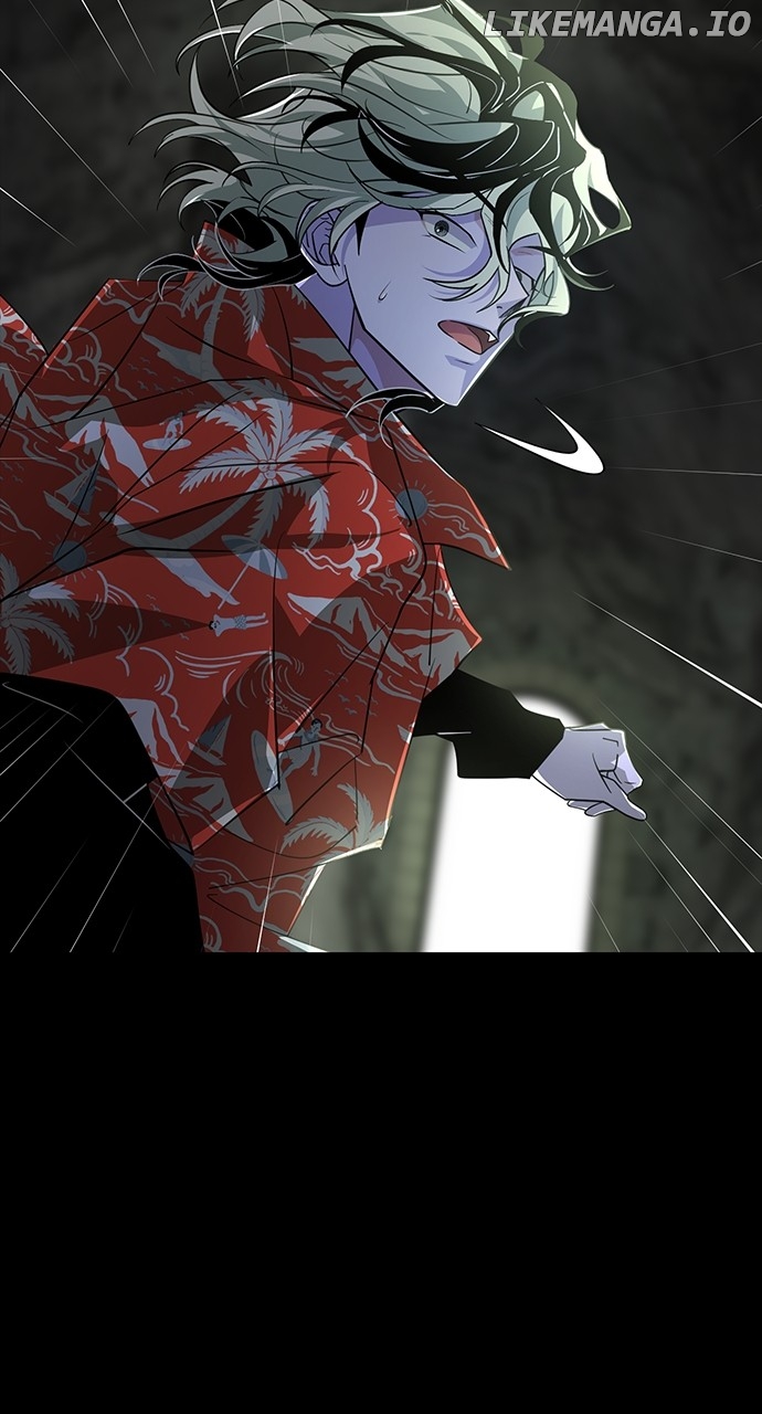 Book of the Dead  - Manhwa Chapter 9 - page 32