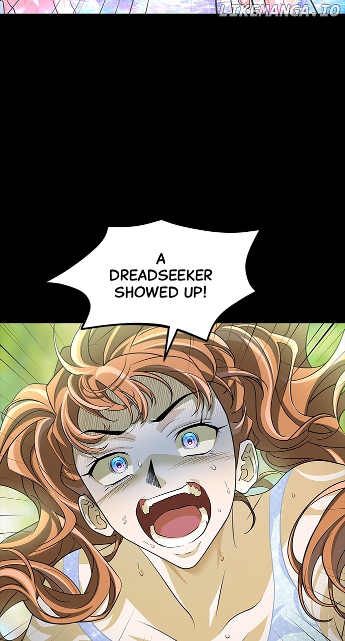 Book of the Dead  - Manhwa Chapter 11 - page 32