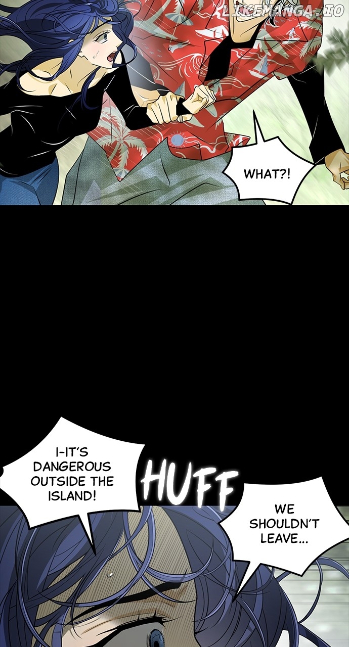 Book of the Dead  - Manhwa Chapter 12 - page 32