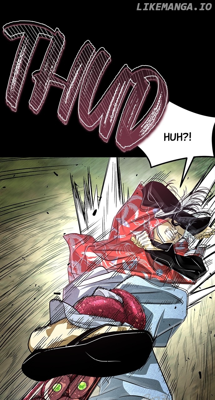Book of the Dead  - Manhwa Chapter 12 - page 44