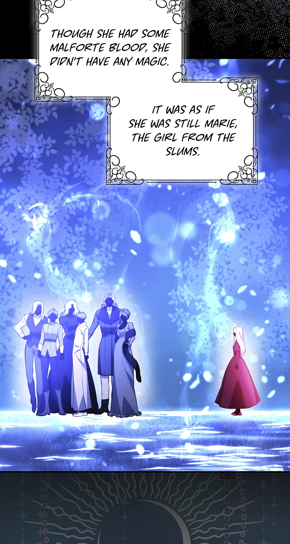 Villains Behind the Curtains Chapter 78 - page 11