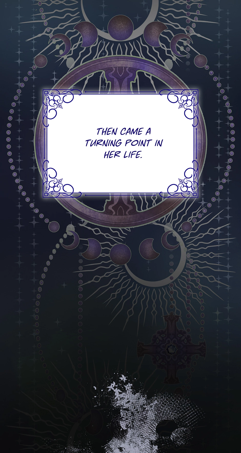 Villains Behind the Curtains Chapter 78 - page 12