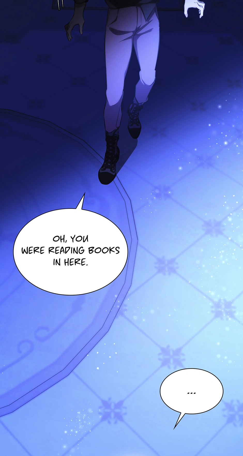 Villains Behind the Curtains Chapter 78 - page 14