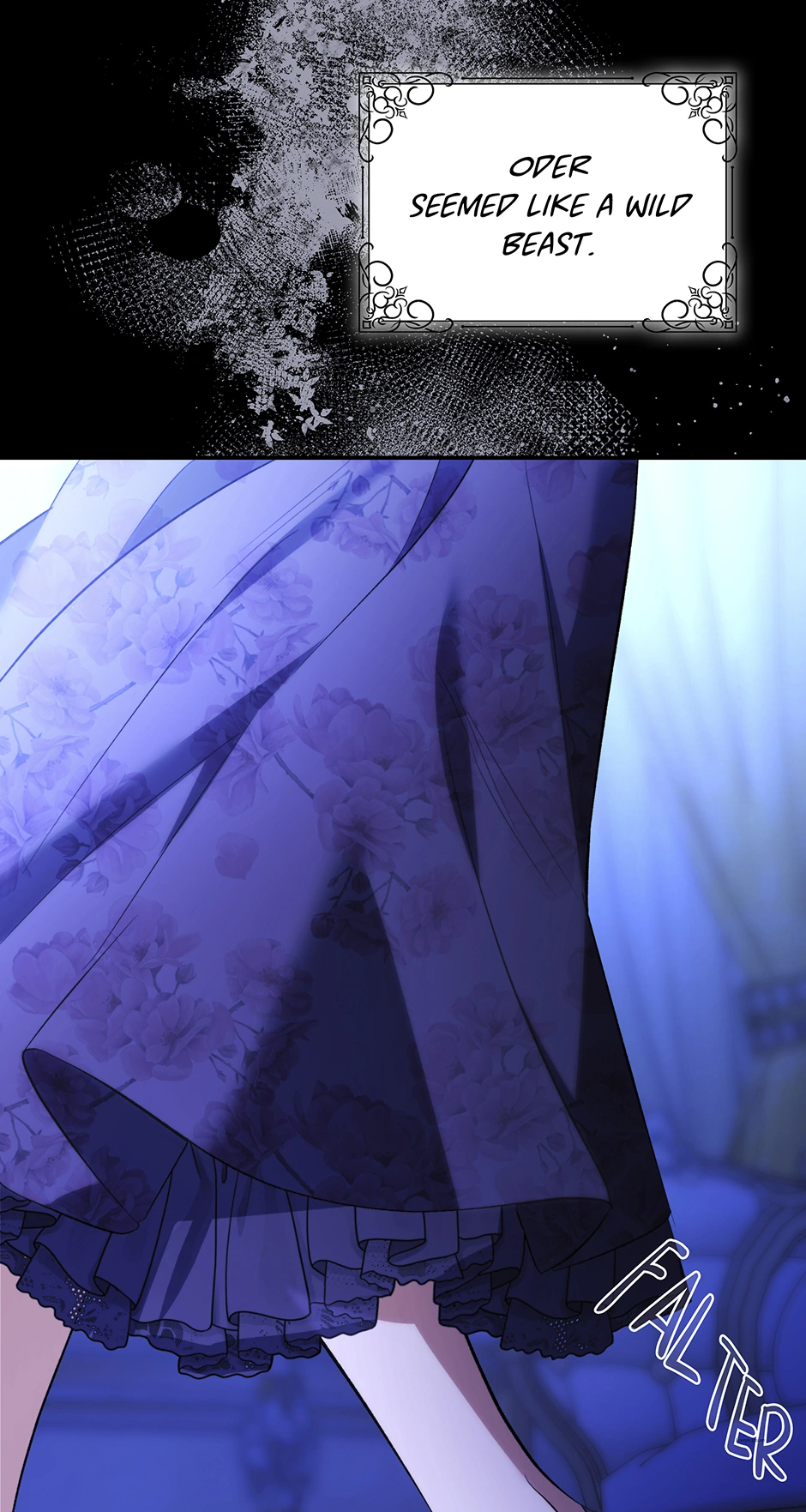 Villains Behind the Curtains Chapter 78 - page 16