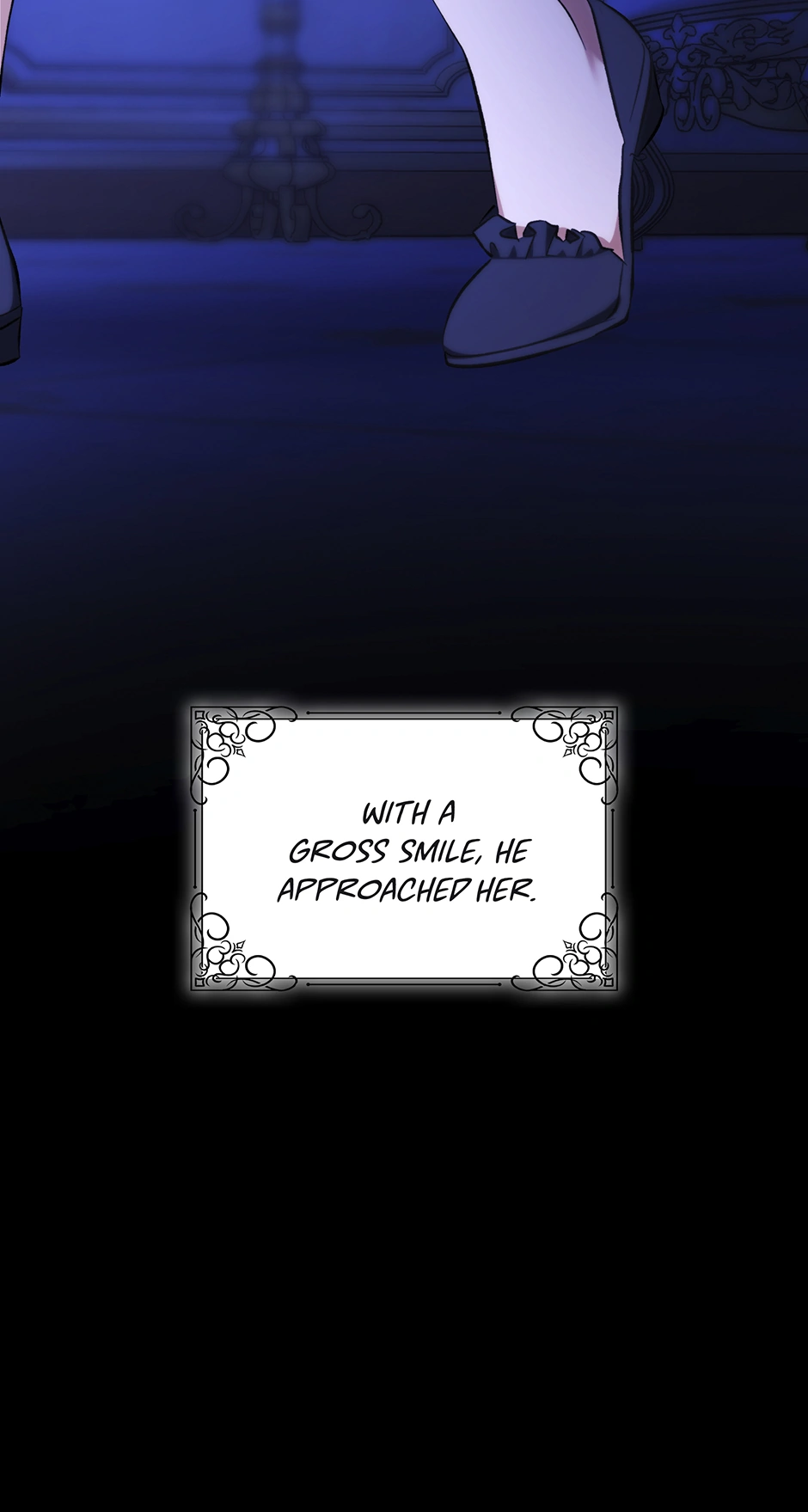 Villains Behind the Curtains Chapter 78 - page 17