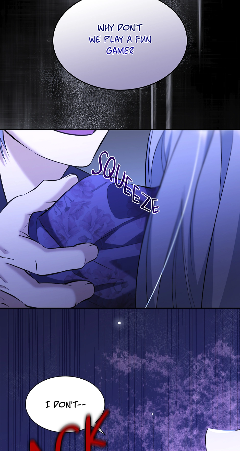 Villains Behind the Curtains Chapter 78 - page 19