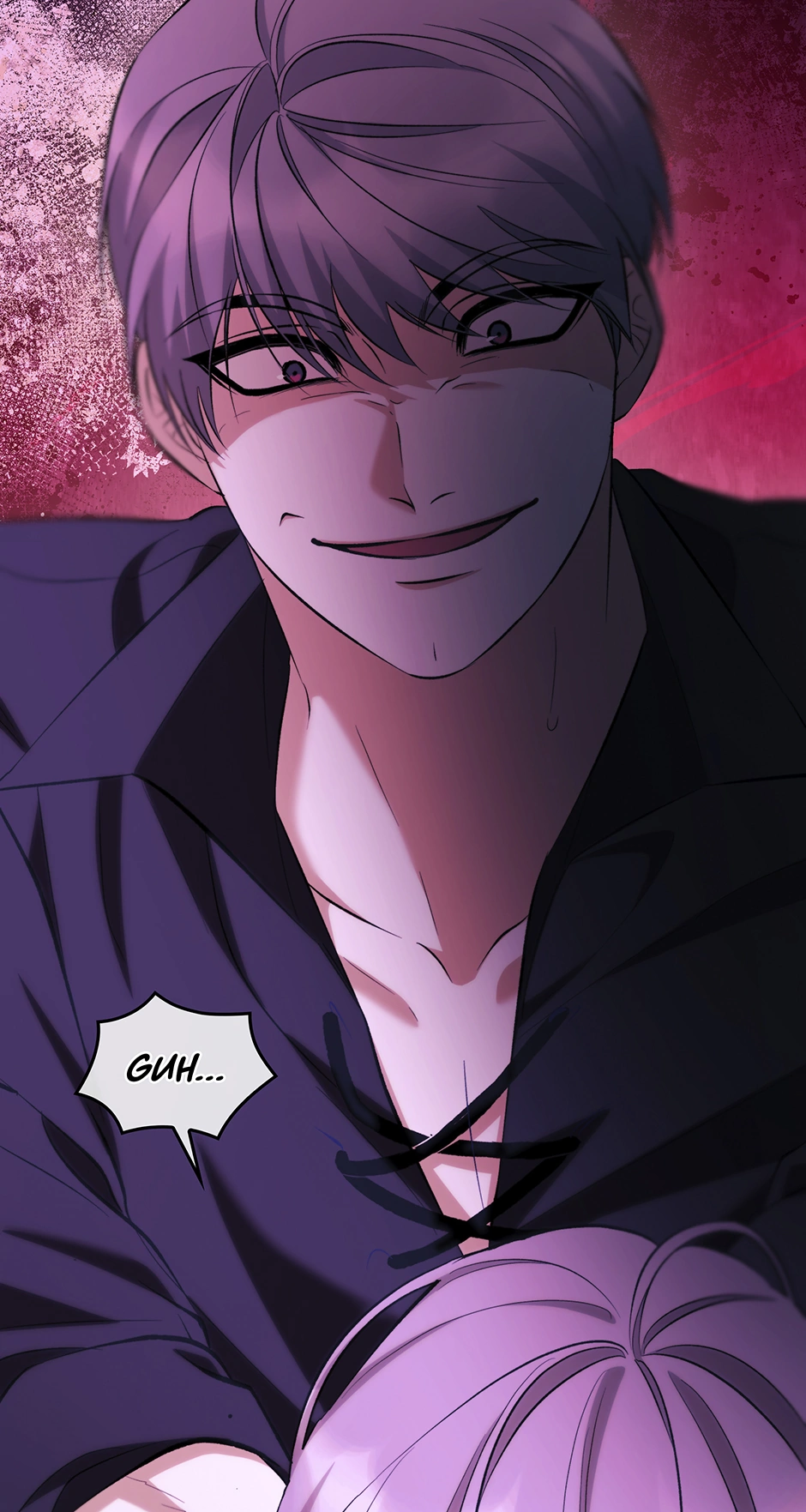 Villains Behind the Curtains Chapter 78 - page 22