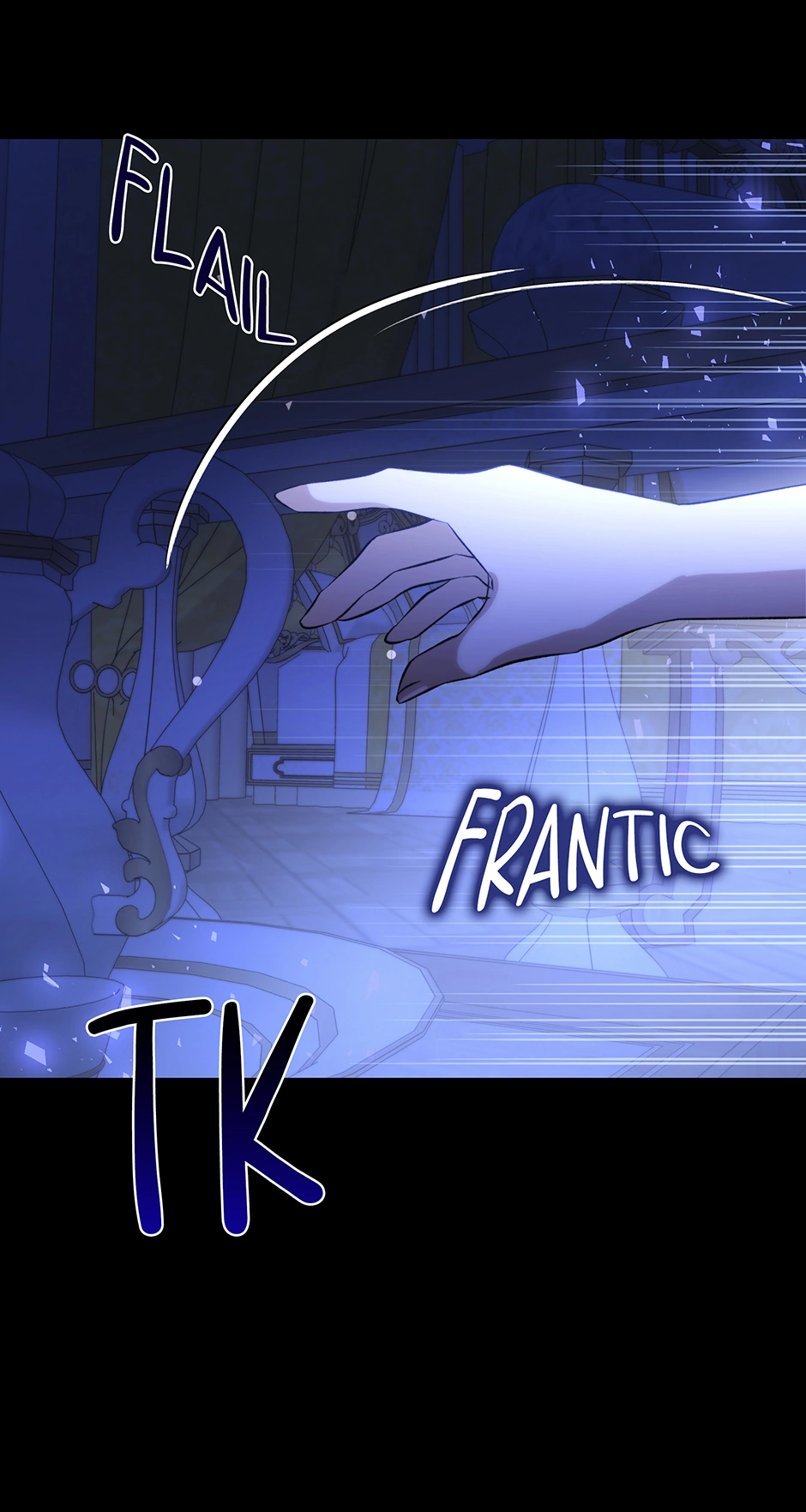 Villains Behind the Curtains Chapter 78 - page 26