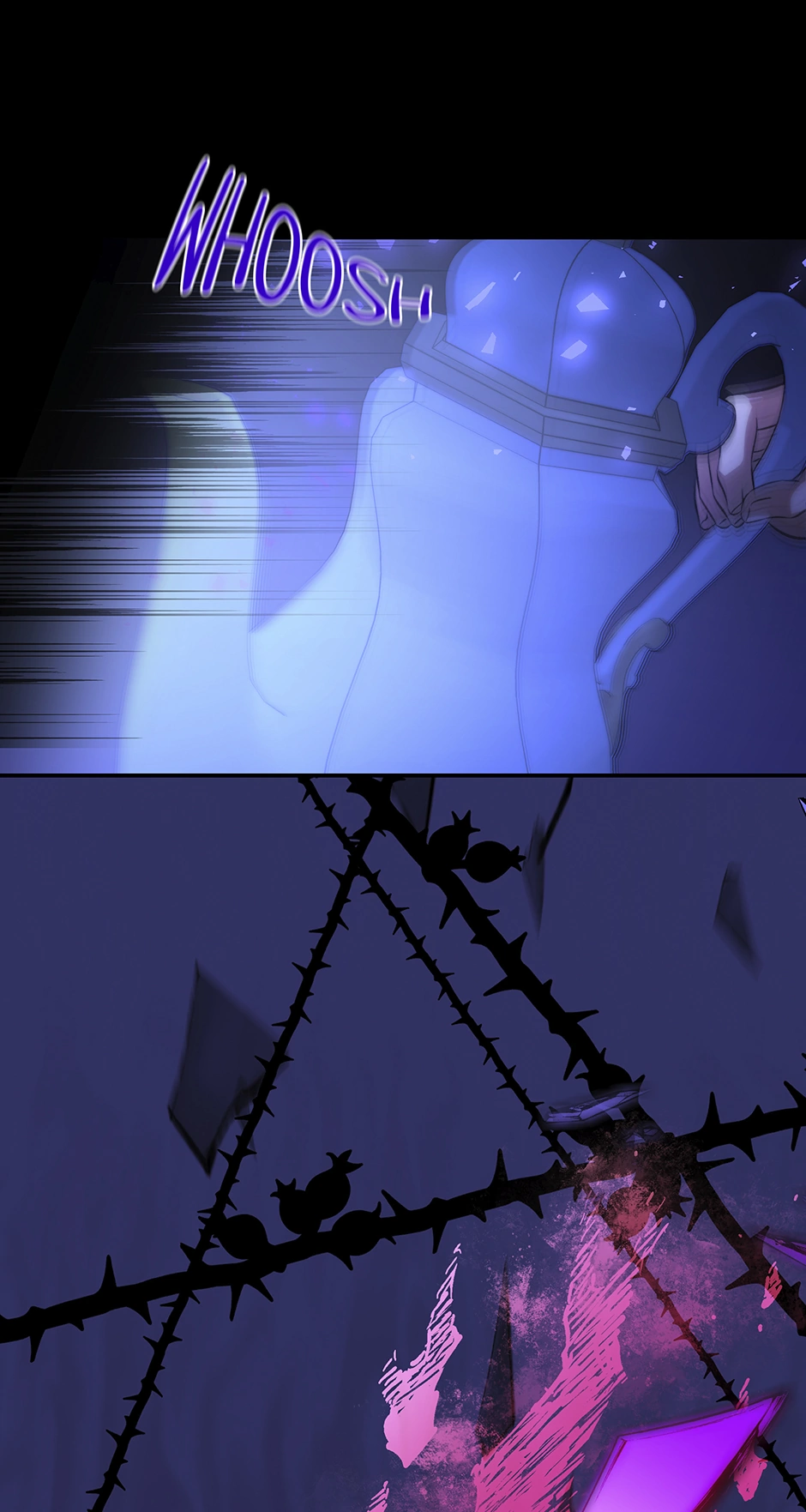 Villains Behind the Curtains Chapter 78 - page 27