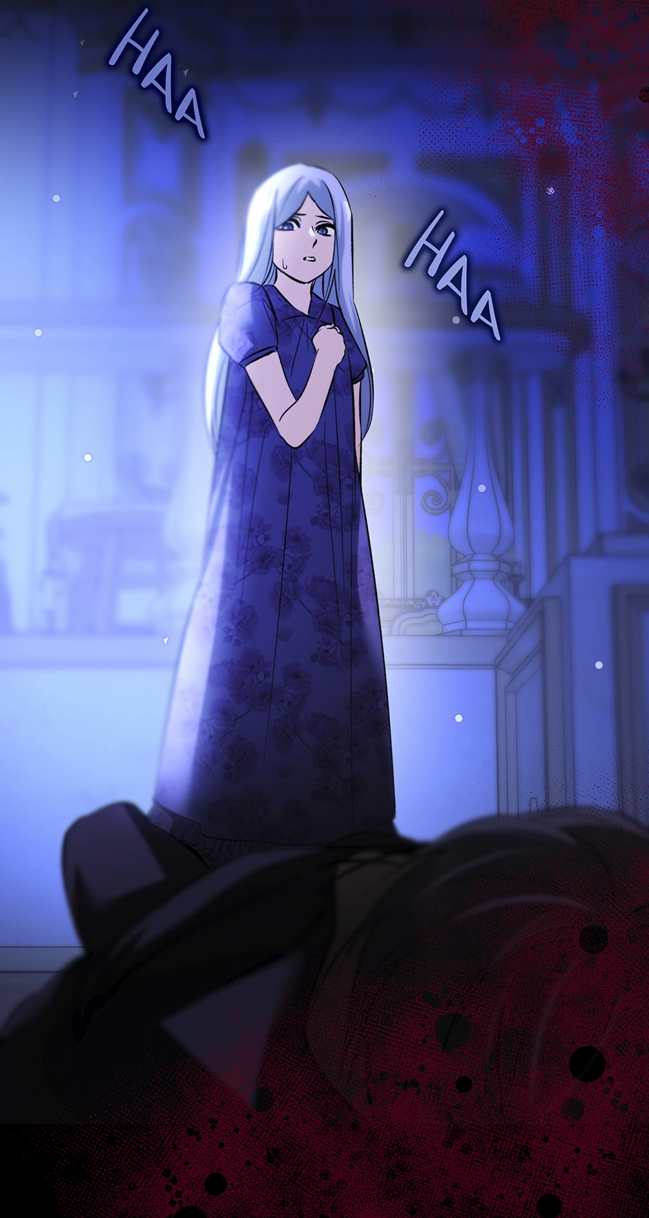 Villains Behind the Curtains Chapter 78 - page 29
