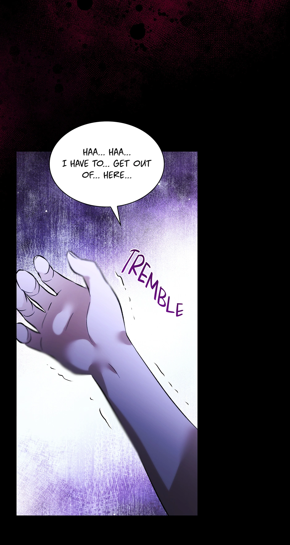 Villains Behind the Curtains Chapter 78 - page 30