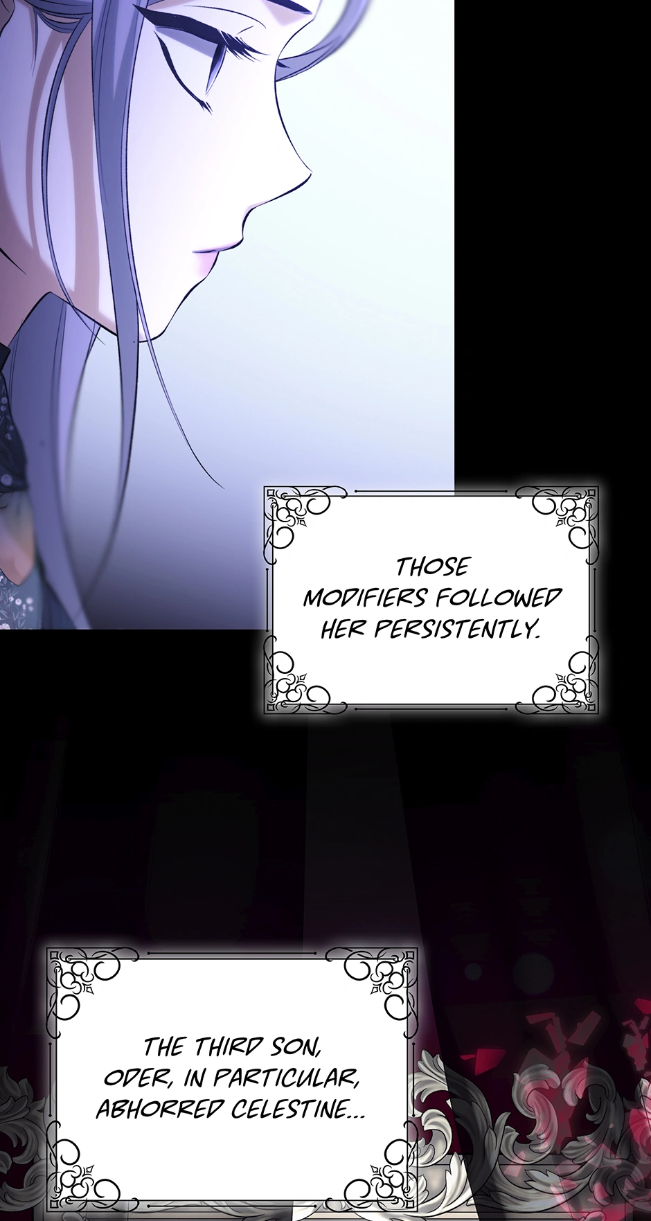 Villains Behind the Curtains Chapter 78 - page 4