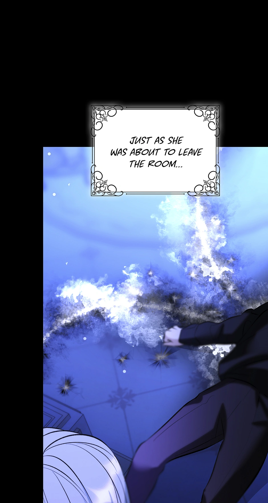 Villains Behind the Curtains Chapter 78 - page 31
