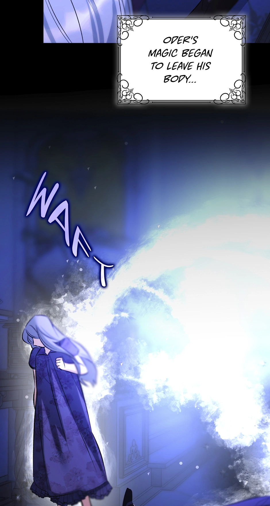 Villains Behind the Curtains Chapter 78 - page 32