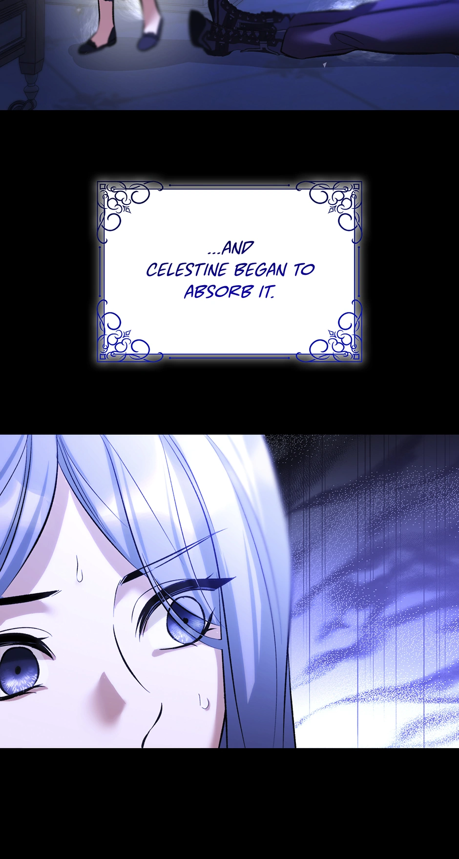 Villains Behind the Curtains Chapter 78 - page 33