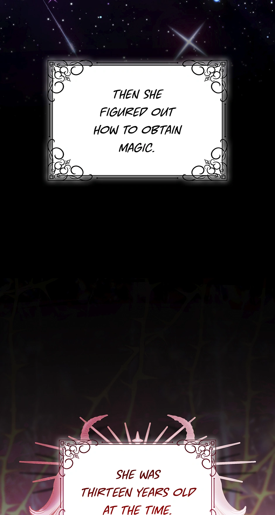 Villains Behind the Curtains Chapter 78 - page 37