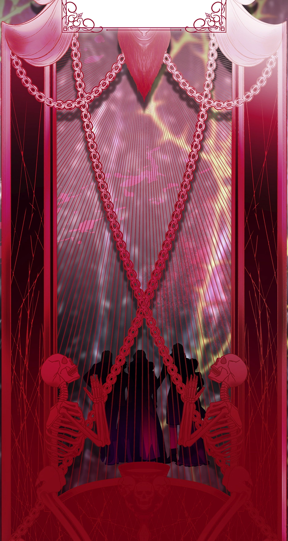 Villains Behind the Curtains Chapter 78 - page 38