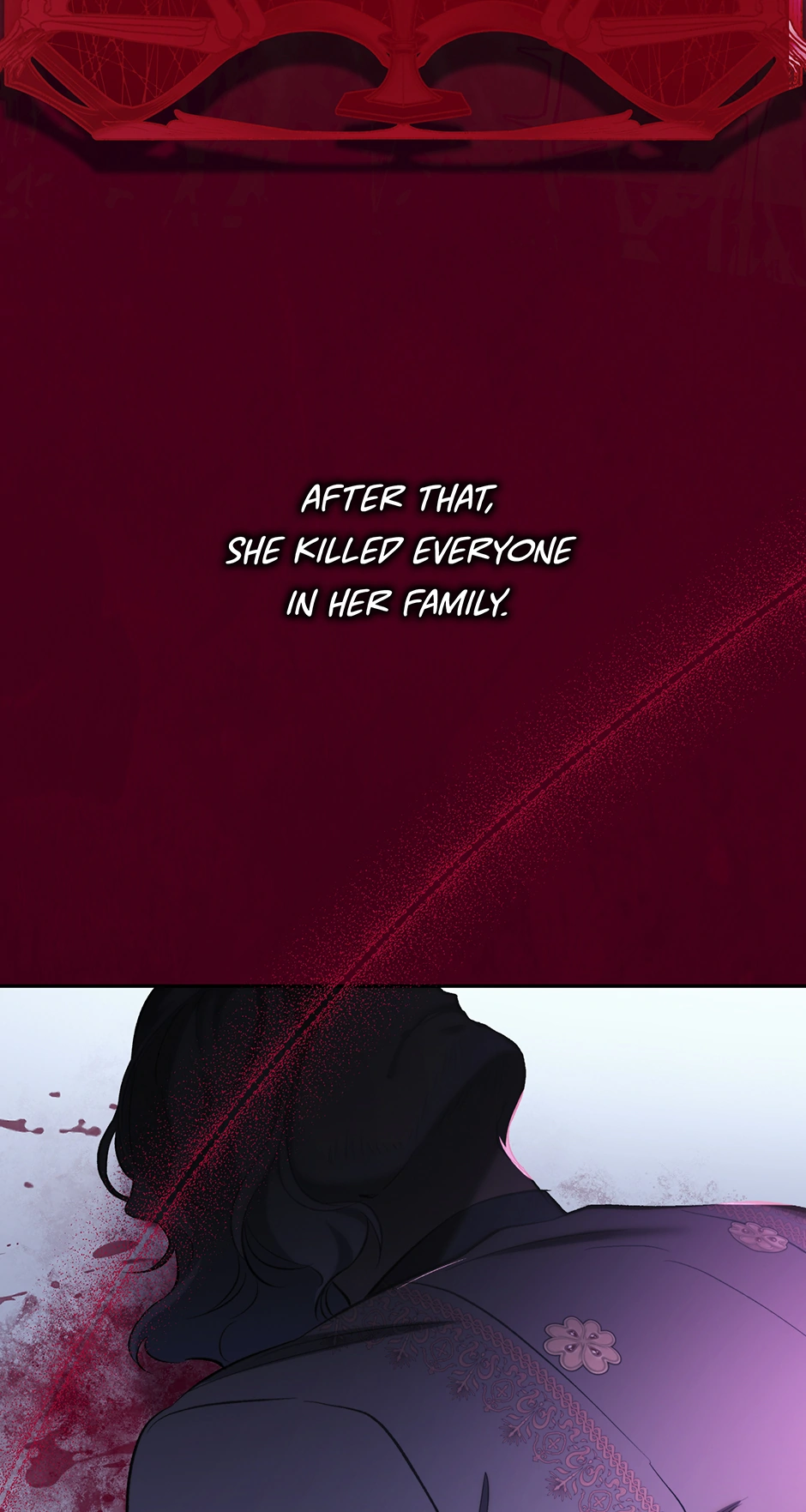 Villains Behind the Curtains Chapter 78 - page 39
