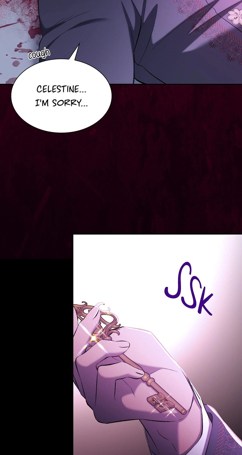 Villains Behind the Curtains Chapter 78 - page 40