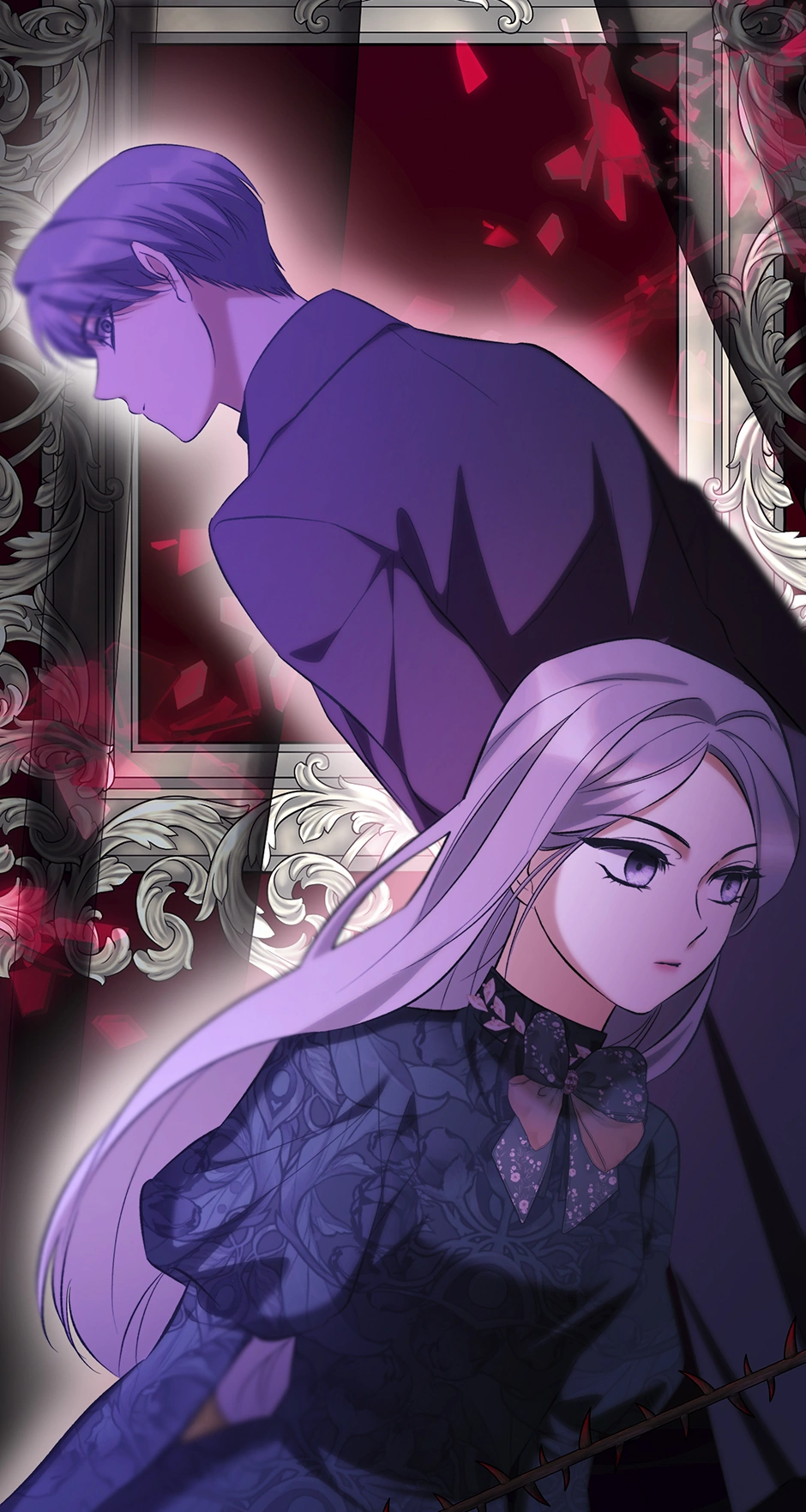 Villains Behind the Curtains Chapter 78 - page 5