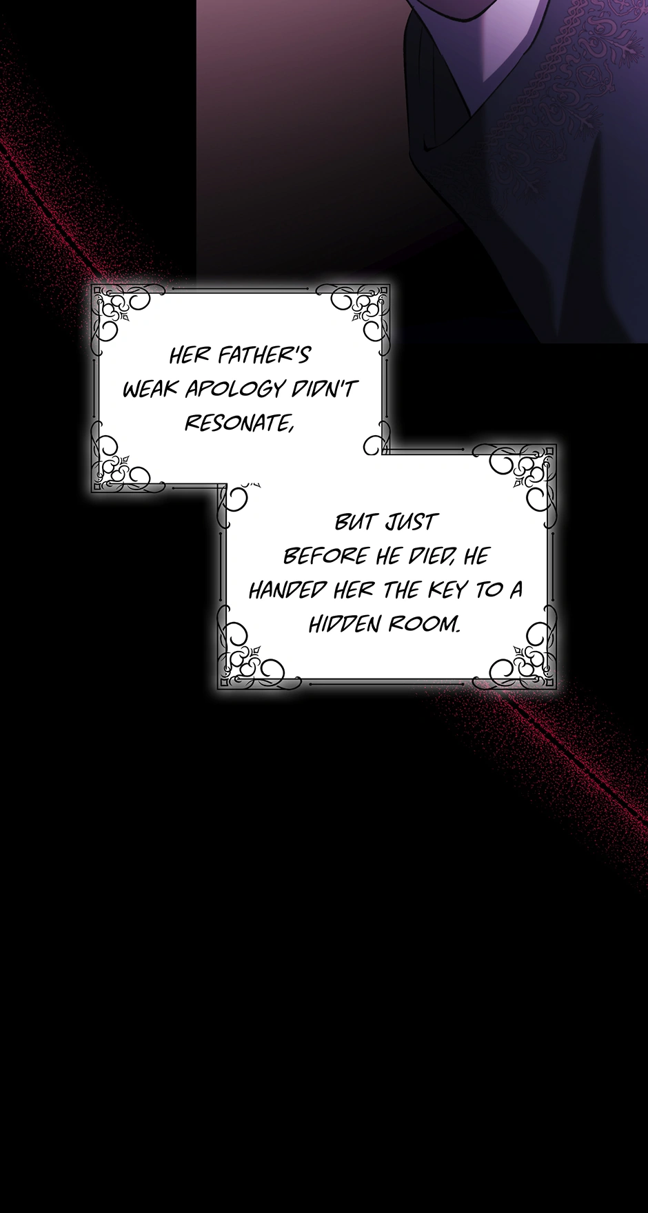 Villains Behind the Curtains Chapter 78 - page 41