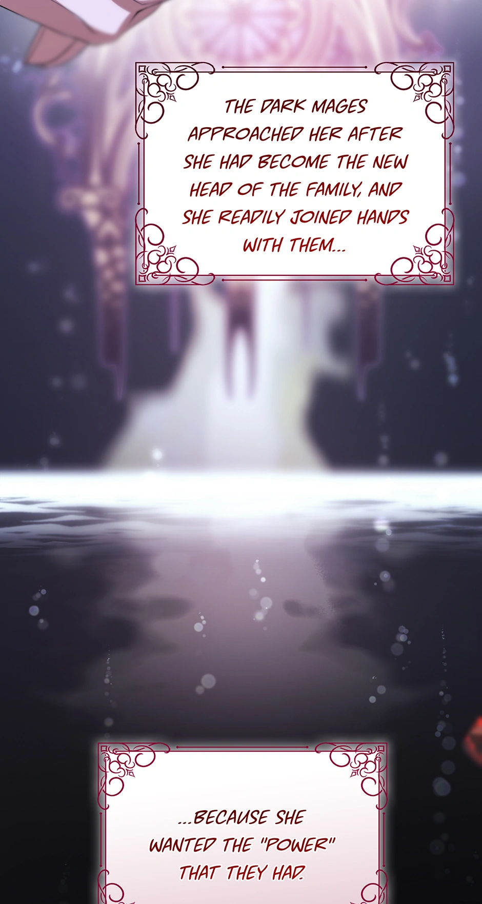 Villains Behind the Curtains Chapter 78 - page 43