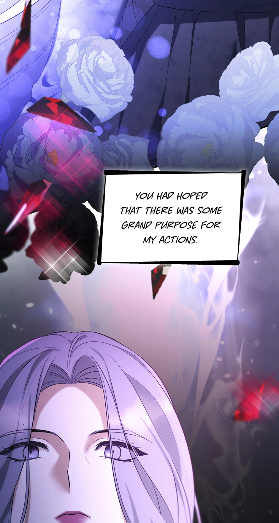 Villains Behind the Curtains Chapter 78 - page 46