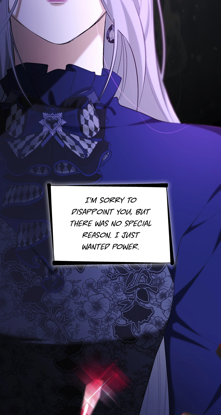 Villains Behind the Curtains Chapter 78 - page 47