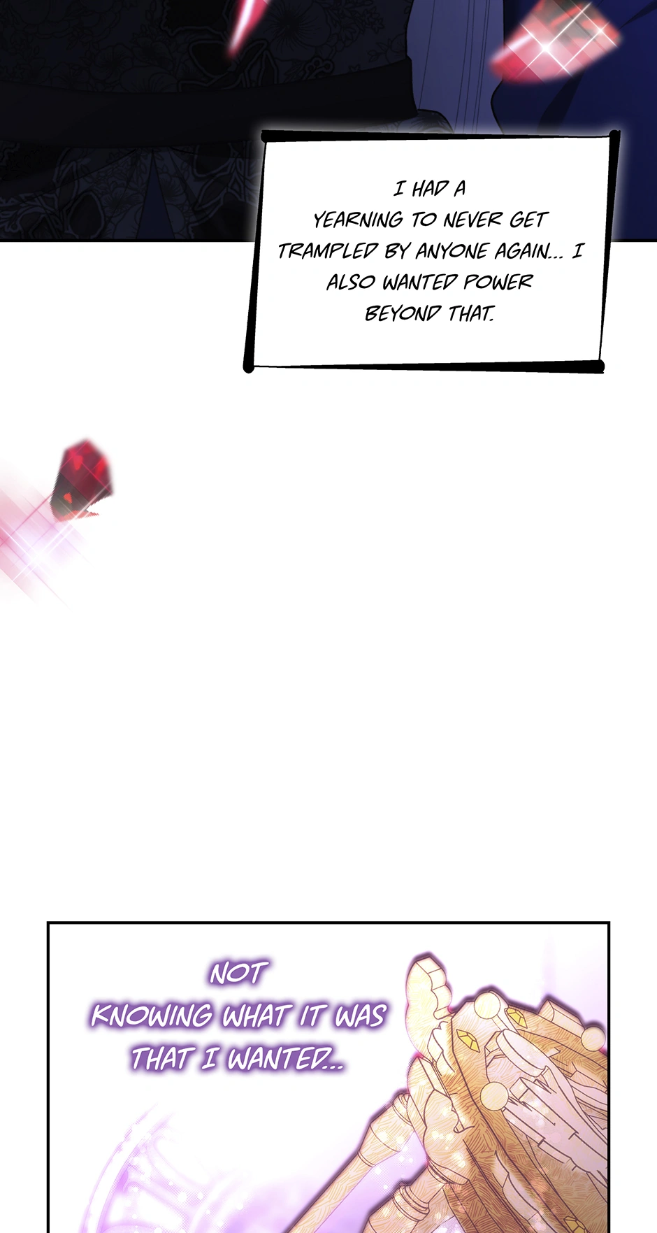 Villains Behind the Curtains Chapter 78 - page 48